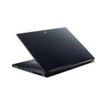 Laptop Acer Triton 17X (17" WQXGA 250Hz Mini-LED 1100cd/m² 100% DCI-P3, i9-13900HX, RTX 4090 175W, 64GB DDR5, 2TB SSD, 99.9Wh, 3kg, Win11)