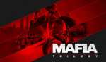 Mafia Trilogy AR XBOX One / Xbox Series X|S