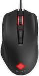 Mysz HP OMEN Vector Essential (przewodowa, 6 przycisków, 7200 dpi) @ OleOle