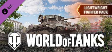 World of Tanks - Cromwell B (tylko przez STEAM)