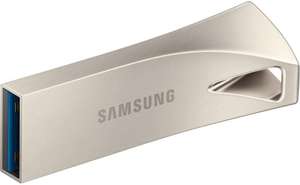Pendrive Samsung BAR Plus 256 GB MUF-256BE3/APC, zapis/odczyt 120/400 MB/s Darmowa dostawa dla wszystkich