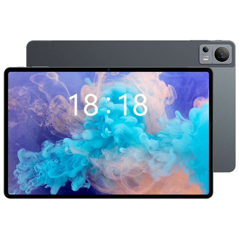 Tablet N-One NPad X CC 10.95 Inch 2K Android 13 - 16GB RAM 128GB