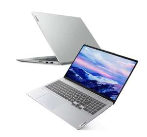 Laptop LENOVO IdeaPad 5 Pro 16ACH6 16" 120hz IPS R5-5600H 16GB RAM 512GB SSD GeForce GTX1650 Windows 11 Home
