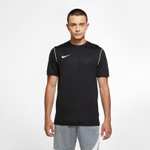 Nike Koszulka męska Park 20 Training Top czarna r. XL