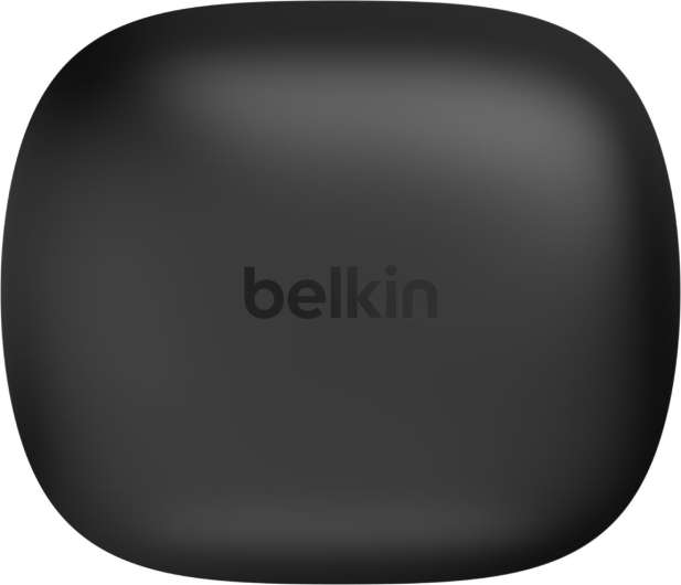 Słuchawki bezprzewodowe Belkin SoundForm Rise (31h godzin pracy łącznej, odporne na pot i wodę – klasa IPX5, Bluetooth 5.2) @ x-kom