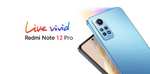 Smartfon Xiaomi Redmi Note 12 Pro 4G NFC globalna wersja - 8+256G - $252.77