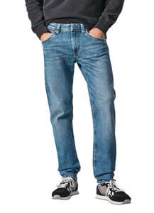 Spodnie męskie Pepe Jeans CASH - różne modele i rozmiary @Allegro Smart