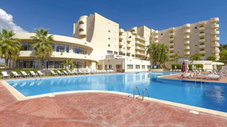 Włochy (Sycylia) z Wrocławia - 12.07-19.07 w 4* hotelu Paradise Beach Resort z all inclusive soft za 2229zł @ Itaka