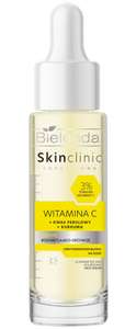 BIELENDA Skin Clinic Professional serum do twarzy, rozświetlająco-odżywcze, na dzień 30 ml