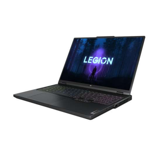 Laptop Lenovo LEGION PRO 5 16IRX8 16"I5-13500HX/16GB/512GB SSD/RTX4060 8GB