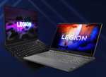 Laptopy Lenovo Legion 10% taniej (np. Lenovo Legion 5-15 i5-12500H/16GB/512 RTX3060 165Hz za 5 489,10 zł) @ x-kom