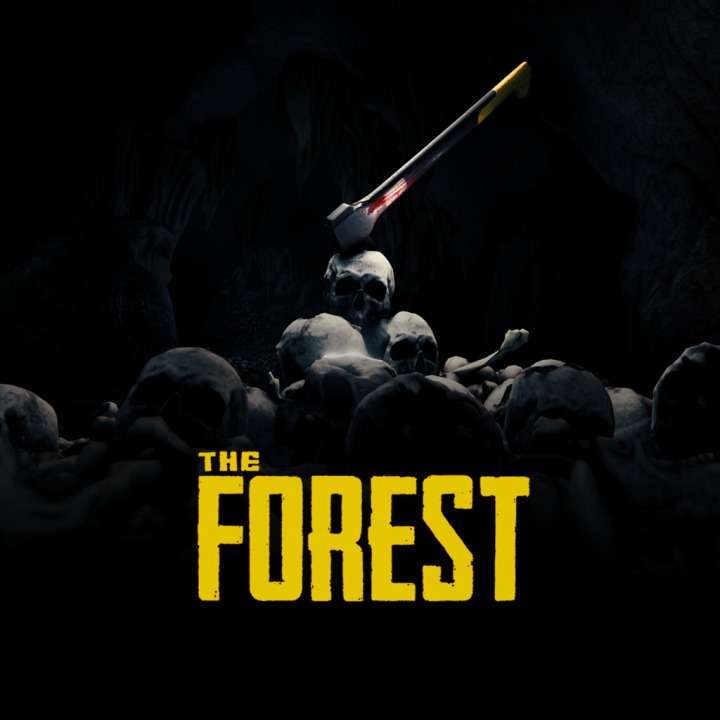 The Forest @ Steam