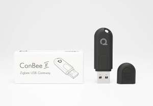 ConBee II - Bramka ZigBee USB dla HA, Zigbee2MQTT