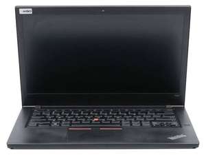 Lenovo ThinkPad T480 i3-8130U 8GB 256GB SSD