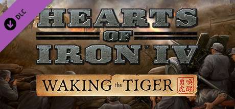DLC do Hearts of Iron IV za darmo na Steam do 21 marca