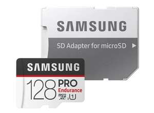 Karta pamięci microSDXC SAMSUNG PRO Endurance 128GB MB-MJ128GA/EU