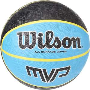 Wilson piłka do koszykówki