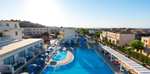 Grecja w maju: Tydzień na Rodos z All Inclusive w 4* Delfinia Resort @ wakacje.pl