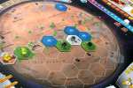Terraformacja Marsa (Edycja Gra Roku) - gra planszowa