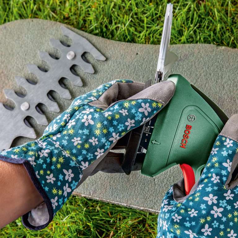 Bosch Easy Shear Akumulatorowe nożyce ogrodnicze