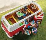 Zabawka Playmobil Volkswagen T1 Camping Bus (70176) [ 18,44 € + wysyłka 5,08 € ]