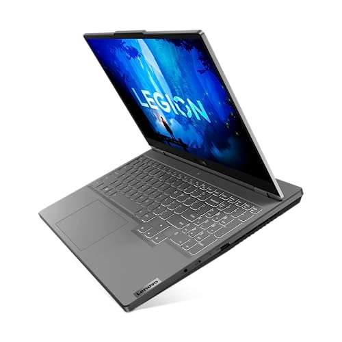 Laptop Lenovo Legion 5 15 (2022) Ryzen 7 6800H | 16GB RAM | 1TB SSD | RTX 3060 1032.58€ + 5,99 €