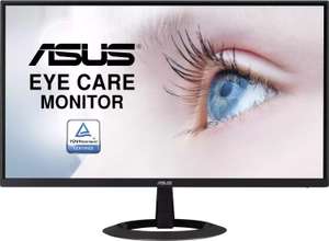 Monitor 21,5" ASUS VZ22EHE (90LM0910-B01470) Eye Care Monitor