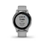 Garmin - Vivoactive 4S, 010-02172-02 - Zegarek GPS [ 153,74 € + wysyłka 4,39 € ]
