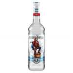 Rum Captain Morgan 0,7l (white i dark)