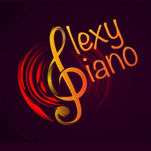 Flexy Piano - aplikacja do nauki gry na pianinie