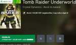 Tomb Raider Underworld za 4,94 zł dla Xbox Game Pass @ Xbox One / Xbox Series