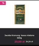 JACOBS Kawa mielona 500g