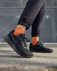Buty męskie Nike Tanjun Black, przewiewne idealne na lato! Darmowa wysyłka po zarejestrowaniu.