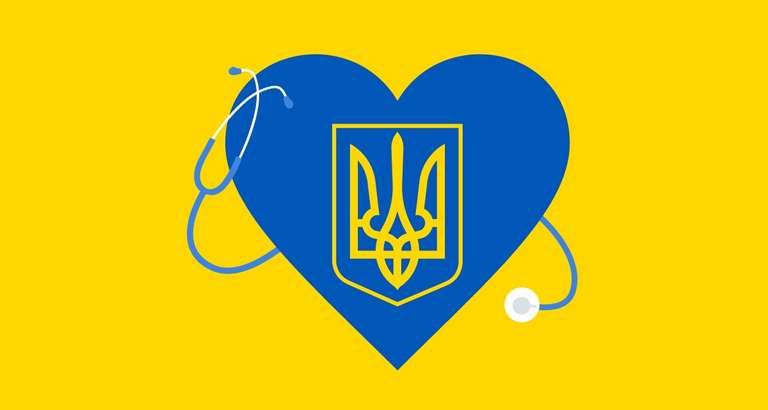 Bezpłatna PRYWATNA pomoc medyczna dla uchodźców z Ukrainy - Znany Lekarz