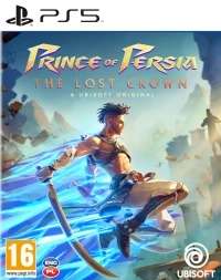[ PS5 ] Prince of Persia: The Lost Crown @ 3kropki
