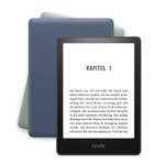 Amazon Kindle Paperwhite (16gb) 6.8 cala - 134,37 €