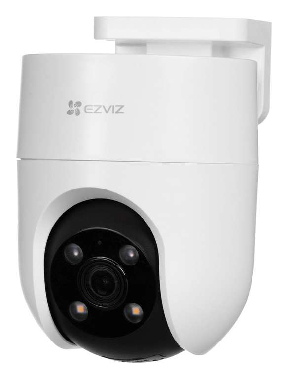 EZVIZ, Kamera obrotowa wewnętrzna, IP H8C 2MP