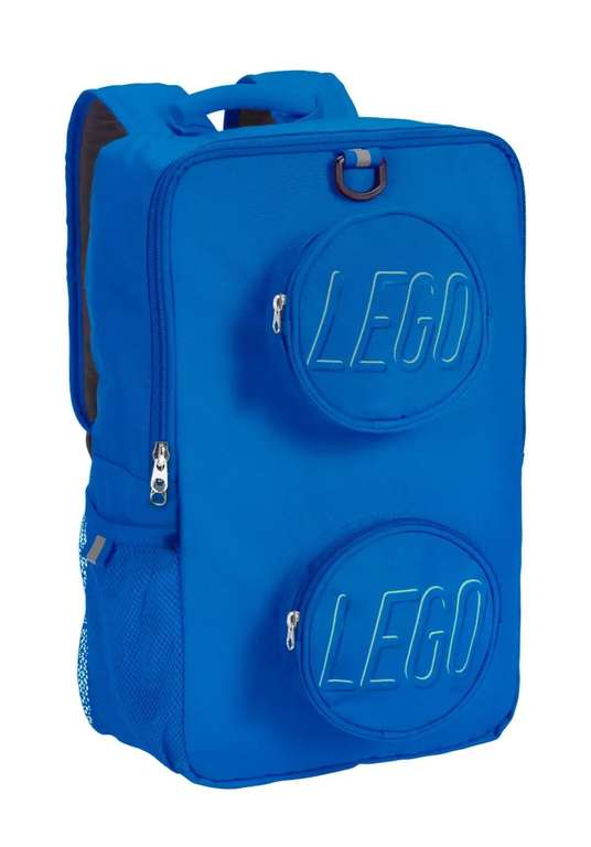 Plecak LEGO 18l LIDL