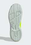 Dziecięce buty tenisowe Adidas UBERSONIC 4 KIDS za 135zł (rozm.32-38) @ Lounge by Zalando