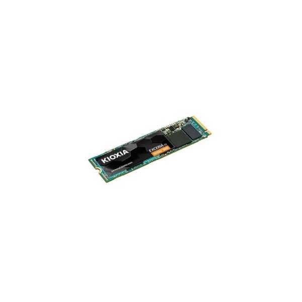 Dysk SSD M.2 1TB KIOXIA EXCERIA G2 NVMe PCIe 3.0 x 4