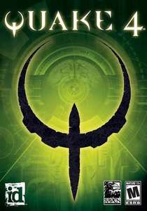 Quake IV (klucz GOG) za 85 gr w kinguin