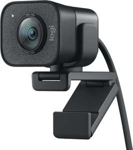 Kamera Logitech Streamcam FHD
