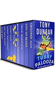Za Darmo Kindle eBooks: Tubbypalooza, The Last Chorus, Ultimate Prepper's Survival Bible, DI Giles , ADHD in Marriage & More at Amazon