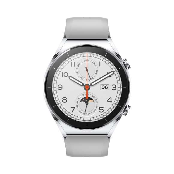 Xiaomi Watch S1 White