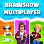 Brain Show: Party Quiz PC @ Steam
