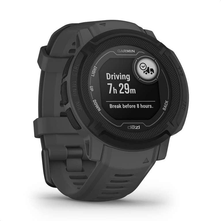 Smartwatch Garmin Instinct 2 Dezl €261,81