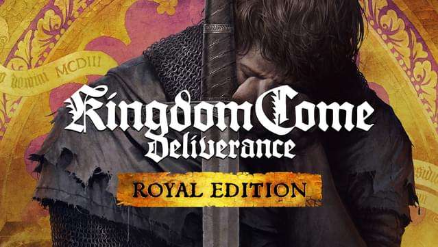 Promocja dla subskrybentów Newstlettera GOG - Kingdom Come: Deliverance Royal Edition