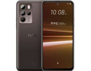 Smartfon HTC U23 Pro 12/256GB 5G brązowy (Smart)