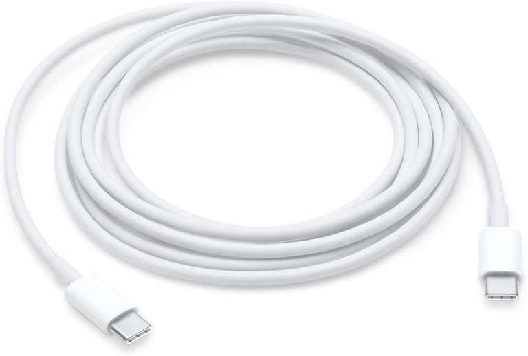 Oryginalny przewód kabel Apple Usb-C 2m do ładowania