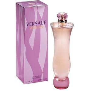 Damska woda perfumowana Versace Woman 100 ml za 109,99 zł @ Empik